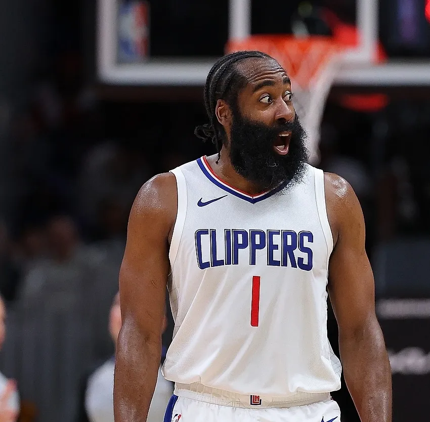 关于哈登连续七场比赛得分超过出色发挥,切尔西不断突破!气势如虹延续的信息 关于哈登连续七场比赛得分超过出色发挥,切尔西不断突破!气势如虹延续的信息