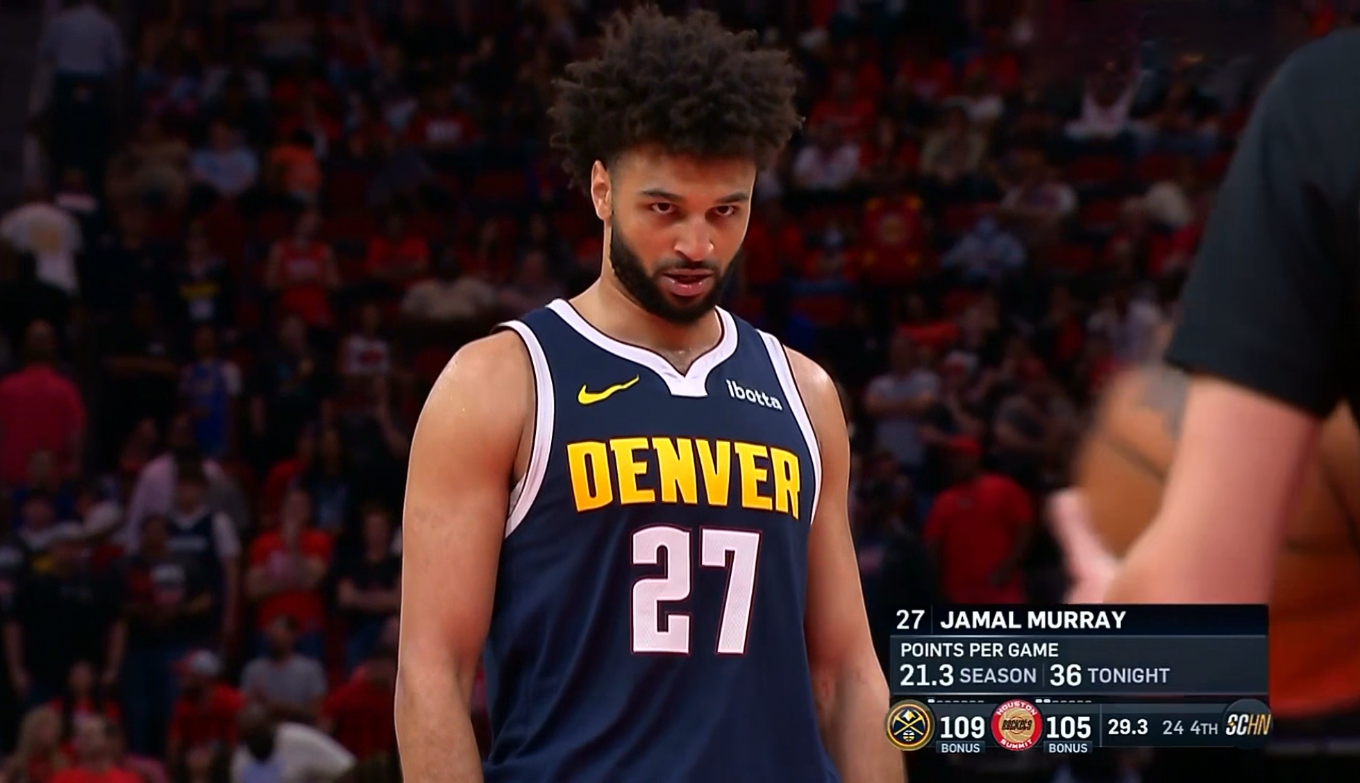 穆雷重返赛场,大比分获胜首场状态出色,德国队观众沸腾!观众掌声雷动 穆雷重返赛场,大比分获胜首场状态出色,德国队观众沸腾!观众掌声雷动