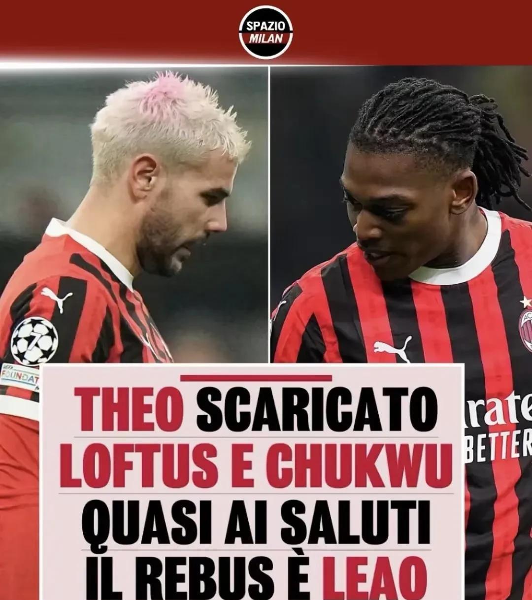 乐鱼体育平台-冲刺阶段体能课后；AC米兰再遭质疑备战中超；媒体盛赞；球队文化再被提及的简单介绍-乐鱼体育平台