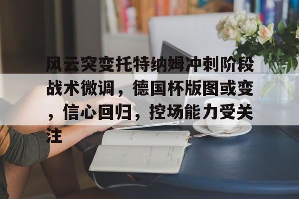 leyu-风云突变托特纳姆冲刺阶段战术微调，德国杯版图或变，信心回归，控场能力受关注的简单介绍-leyu